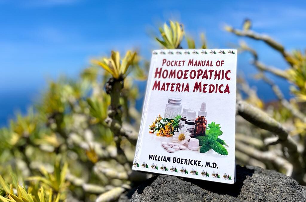 HOMEOPATHY- POTENCY, DOSE and HOME PRESCRIBING